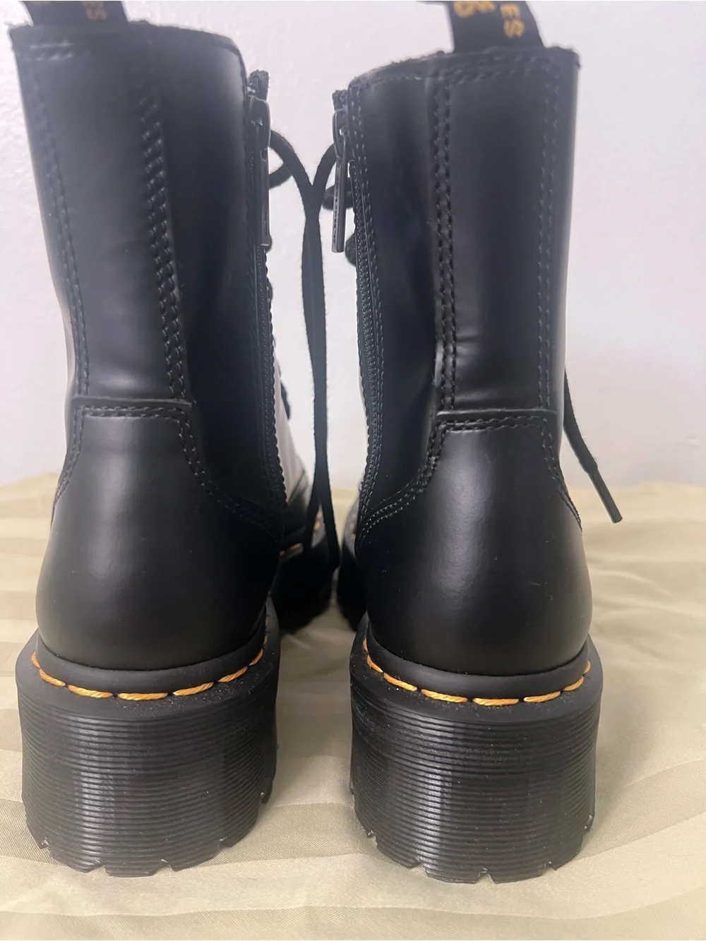 Dr. Marten’s AirWair boots